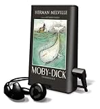 Moby Dick [With Earphones]