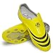 アディダス（adidas） F50 2008 TUNIT アッパー イエロー×ブラック　アディダス サッカースパイク