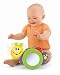 Fisher-Price Go Baby Go! 1-2-3 Crawl Along Snail