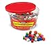 Learning Resources Centimeter Cubes, Set of 500
