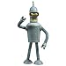 Futurama: Bender Action Figure - Version 2