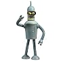 Actionfigur Bender