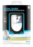 Philips DLA28010H/10 - Action Jacket iPod Nano -3rd Gen- Black