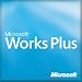 Works Plus 2008 Win32 Eng Intl DSP 3 OEI CD 3 Pack  (PC)