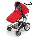 Micralite Toro Active Stroller in Red
