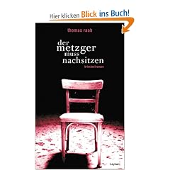 Der Metzger muss nachsitzen