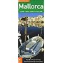 The Rough Guide Map Mallorca