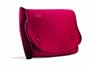 Built NY Cushy Tushy Changing Pad, Ski Patrol Red