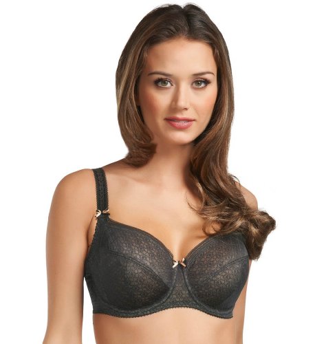 Jana Side Support Bra