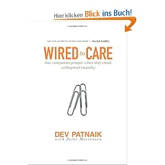 Wired to Care: How Companies Prosper When They Create Widespread Empathy