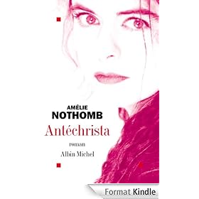 Antéchrista