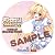 神がかりクロスハート! ドラマCD 神がかり!お風呂で大決戦!?