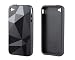 Speck Products GeoMetric Case for iPhone 4 (Deathrock Black)