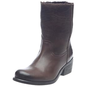 raxmax bottes Bronx BX072 43644 Boots femme