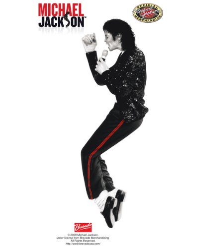 Boys Michael Jackson Billie Jean Jacket