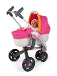 Smoby 550190 - Quinny Puppenwagen und...