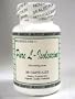 Montiff Pure L-Isoleucine, 500mg - 50 Capsules