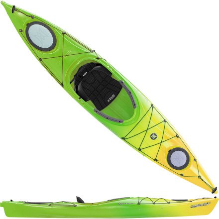 Perception Carolina 12.0 Kayak