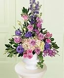 Elegant Offering Altar Piece