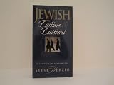 Jewish Culture & Customs [VHS]
