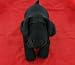 Mogu Mini Black Terrier Dog Pillow TERM13