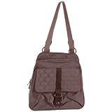 Mosey Life Hatchback Convertible Shoulder Bag