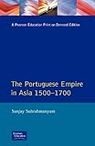 Portuguese Empire in Asia, 1500-1700