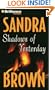 Shadows of Yesterday
