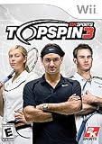 2K Sports-Top Spin 3