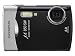 : Olympus Mju 850SW Digital Camera - Midnight Black (8.0MP, 3x Digital Zoom), 2.5" LCD
