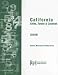 Book California Cities, Towns & Counties 2008 (California Cities, Towns, and Counties)