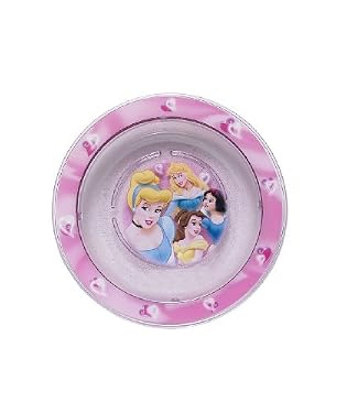 Disney Princess bowl
