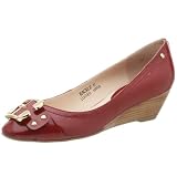 N.Y.L.A. Women's Rackle Buckle Flat