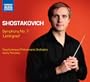 Symphonie n�7 "L�ningrad"