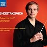 Image of album by Vasily Petrenko