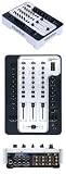 Stanton M304 3 Channel DJ Mixer
