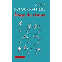 Eloge du risque