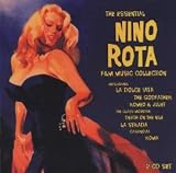 The Essential Nina Rota Film Music Collection