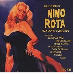 The Essential Nina Rota Film Music Collection