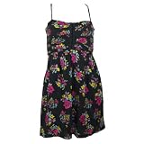 Billabong Portland Juniors Dress - Black