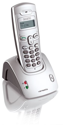 Alcatel - T�l�phone sans fil DECT VERSATIS 630