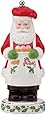 Lenox Holiday Spicy Santa Pepper Mill