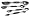 image Progressive International Set of 5 Stainless-Steel Magnetic Measuring Spoons