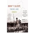 [DON'T SLEEP, THERE ARE SNAKES: LIFE AND LANGUAGE IN THE AMAZONIAN JUNGLE BY (AUTHOR)EVERETT, DANIEL L.]DON'T SLEEP, THERE ARE SNAKES: LIFE AND LANGUAGE IN THE AMAZONIAN JUNGLE[PAPERBACK]11-03-2009