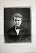 1890 Thomas Alva Edison American Electrician Inventor