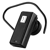 41eCZindFqL. SL160  WXG Mini Bluetooth Headset with AC Wall Charger and Ear Hook