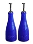 Le Creuset Stoneware Oil &Vinegar Set - Blue