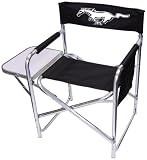 Ford Mustang Short Director Chair