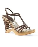 T-strap sandal
