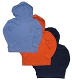 Polo Ralph Lauren Toddler Boy's Big Pony Hoodie